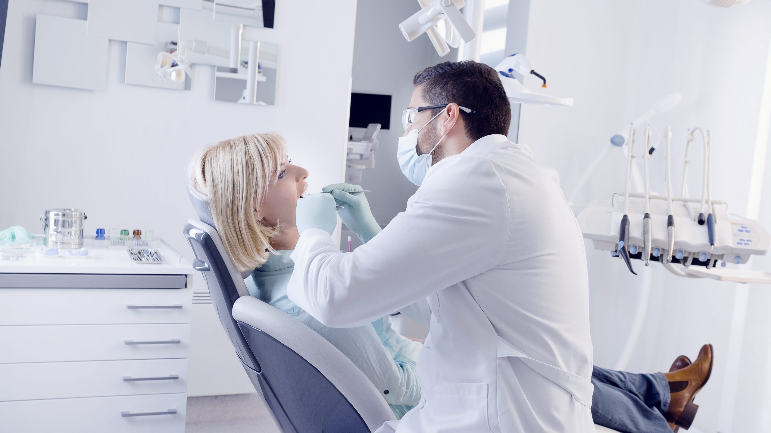 Dentist in Mooresburg, TN